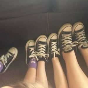 Meet your Posher, Malory